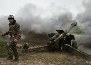 Армения и Азербайджан продолжили взаимные обстрелы, количество жертв возросло