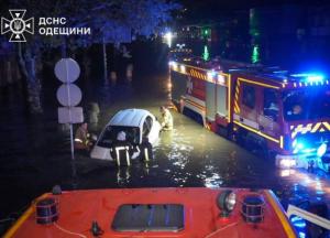 В Одесі збільшилась кількість загиблих через негоду 