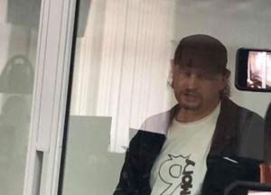 Суд арестовал захватчика автобуса в Луцке