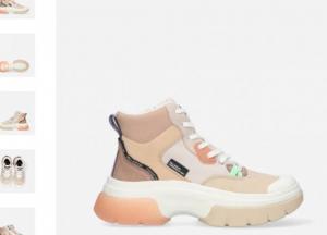 Из какого материала лучше выбирать обувь на разные сезоны