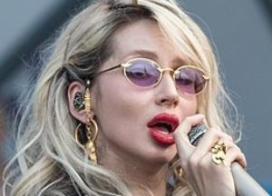 Лобода попала в больницу