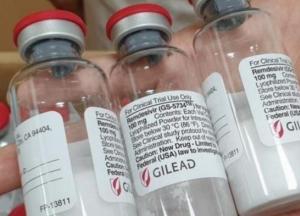 ВОЗ рекомендовала не использовать "Ремдесивир" для больных COVID-19