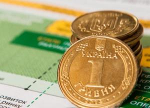 В Украине хотят ввести электронную гривну