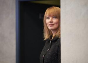 Представительница Кабмина в ВР подала в отставку