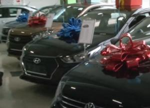 В Украине упростят регистрацию новых авто: когда ждать изменений