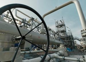 Началось заполнение газом первой нитки "Северного потока-2"