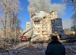 Живі чи мертві? У Тернополі досі шукають 22 зниклих, у місті величезні черги з донорів крові (відео)