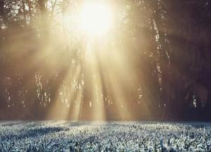 Прогноз погоды на 24 марта: холодно, но снега не будет