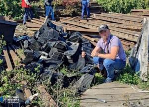 Укрзализныця потратила на некачественную продукцию 25 млн гривен