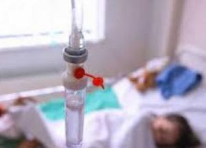 На Николаевщине в детском саду отравились дети