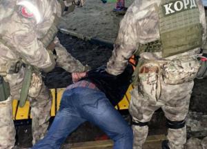 В Винницкой области мужчина устроил стрельбу и обесточил поселок (фото)