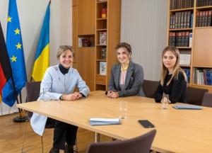 Україна бореться і за нашу свободу також – Посол Німеччини