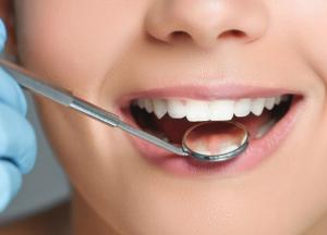Ученые нашли способ выращивать зубы прямо во рту 