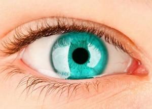 Установлена взаимосвязь цвета глаз и заболеваний