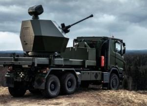 Швеція оголосила про новий військовий пакет для України на понад $840 млн