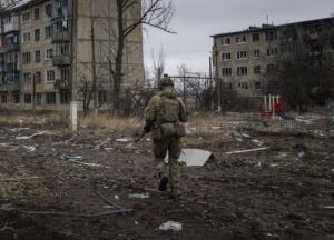 "Прохід відступу з Мирнограда менше ніж 2 км": боєць ЗСУ повідомив про повну втрату Покровська