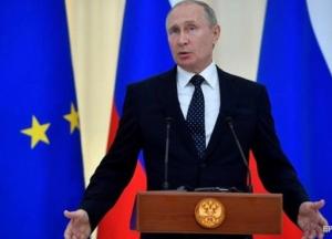 Путин назвал плюсы ядерного оружия