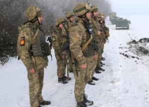 На Донбассе проведут инспекцию украинских позиций