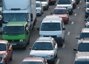 В Украине изменили два дорожных знака и уберут посты ГАИ