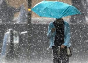 12-градусные морозы и снег: синоптик огорчил прогнозом на ноябрь