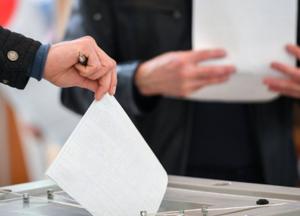 Стали известны первые результаты выборов в ОТО