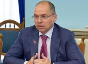 Министр здравоохранения: у Украины есть шанс избежать пика коронавируса