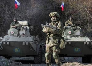 Росіяни увірвалися в Дніпропетровську область