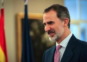 Король Испании отказался от наследства из-за скандала