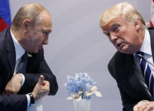 Росія надіслала США приватного листа з вимогами