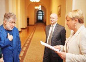 Суд требует доказательств банкротства Приватбанка на момент национализации