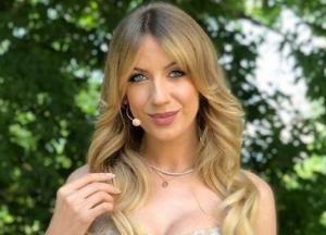 Леся Никитюк повеселила фото, которое "должна сделать каждая телочка" (фото)