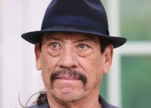 Дэнни Трехо рассказал, как ему удалось "завязать" и оставаться трезвым 50 лет