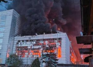 Знищення Трипільської ТЕС: що відомо про терміни відновлення та чи можливо це взагалі