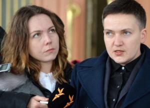 За Веру Савченко проголосовали в 67 раз больше избирателей, чем за ее сестру Надежду