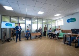 У Бучі відкрили перший офіс податкових консультантів на Київщині