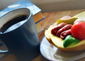 Названы самые вредные продукты для завтрака