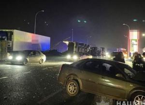 Смертельная авария возле Харькова: новые подробности