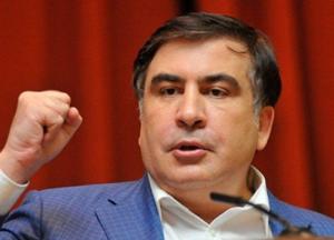 Саакашвили встал на воинский учет: появилась яркая фотожаба на политика "с моторчиком"