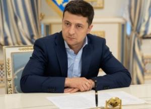 Зеленский подписал закон о поддержке культуры