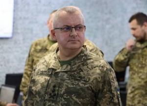Тимчасового очільника ДПСУ підозрюють у корупції та сприянні контрабанді
