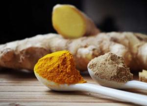 Медики назвали целительные свойства куркумы