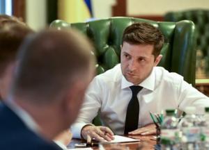 Нафтогаз согласился снизить тарифы на газ после встречи с Зеленским