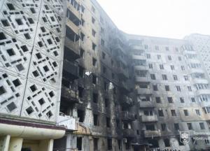 У лікарні померла 12-річна дівчинка, чию маму вбили росіяни в Тернополі, а сестра досі в лікарні