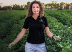 Украинка вошла в список 100 женщин года по версии BBC