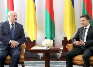 Зеленский и Лукашенко встретились в Житомире 