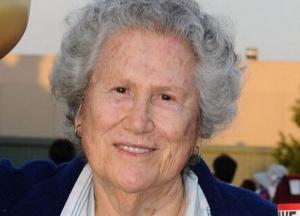 Скончалась актриса из фильмов Назад в будущее и Титаник