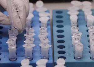 В Украине 12 585 новых случаев коронавируса