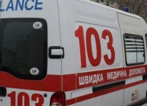 В Харькове произошла драка с поножовщиной. Двое мужчин попали в больницу