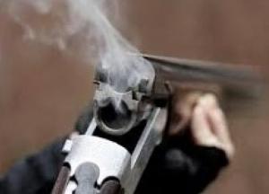 Во Львовской области двое мужчин пострадали во время драки со стрельбой