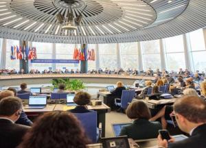 Рада Європи офіційно розпочала процес створення Спецтрибуналу щодо злочинів Росії